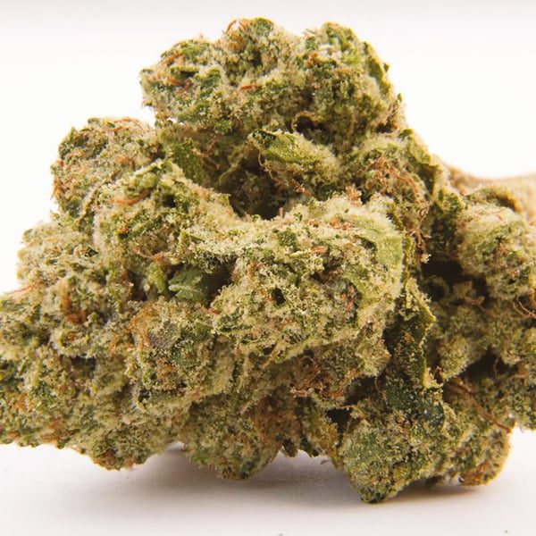 Black Triangle Kush